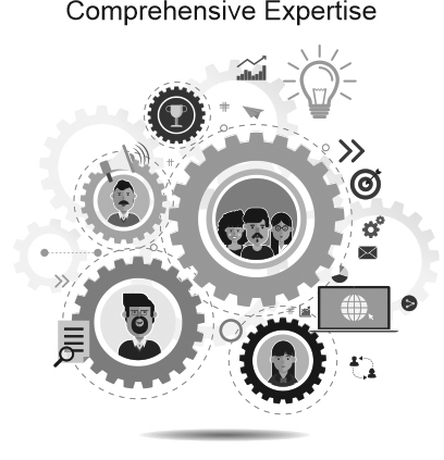 Comprehensive Expertise